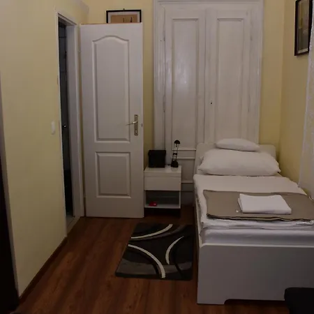 Borostyán Séjour à la campagne Nagykoros