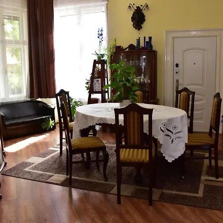 Country house Borostyan Vendeghaz *