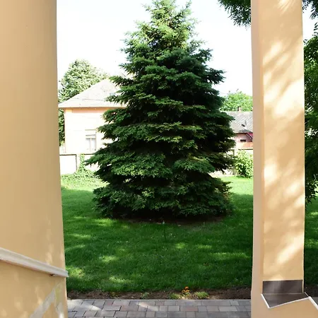 Borostyán * Nagykoros