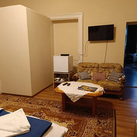 Séjour à la campagne Borostyán Nagykoros