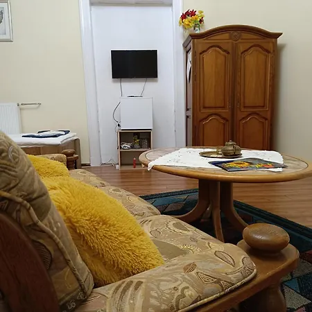 Borostyán Séjour à la campagne *