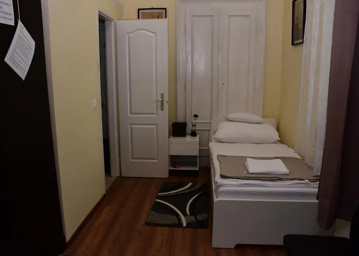 Borostyan Vendeghaz Country house Nagykoros