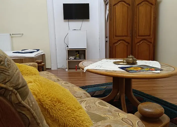 Borostyan Vendeghaz Εξοχικό σπίτι *